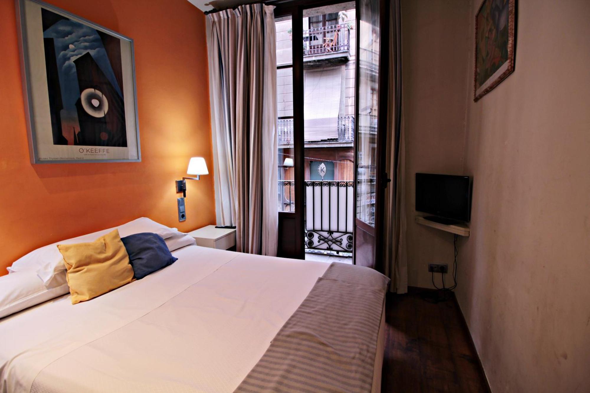 Hotel Annex - Rey Don Jaime I — Fotos 1