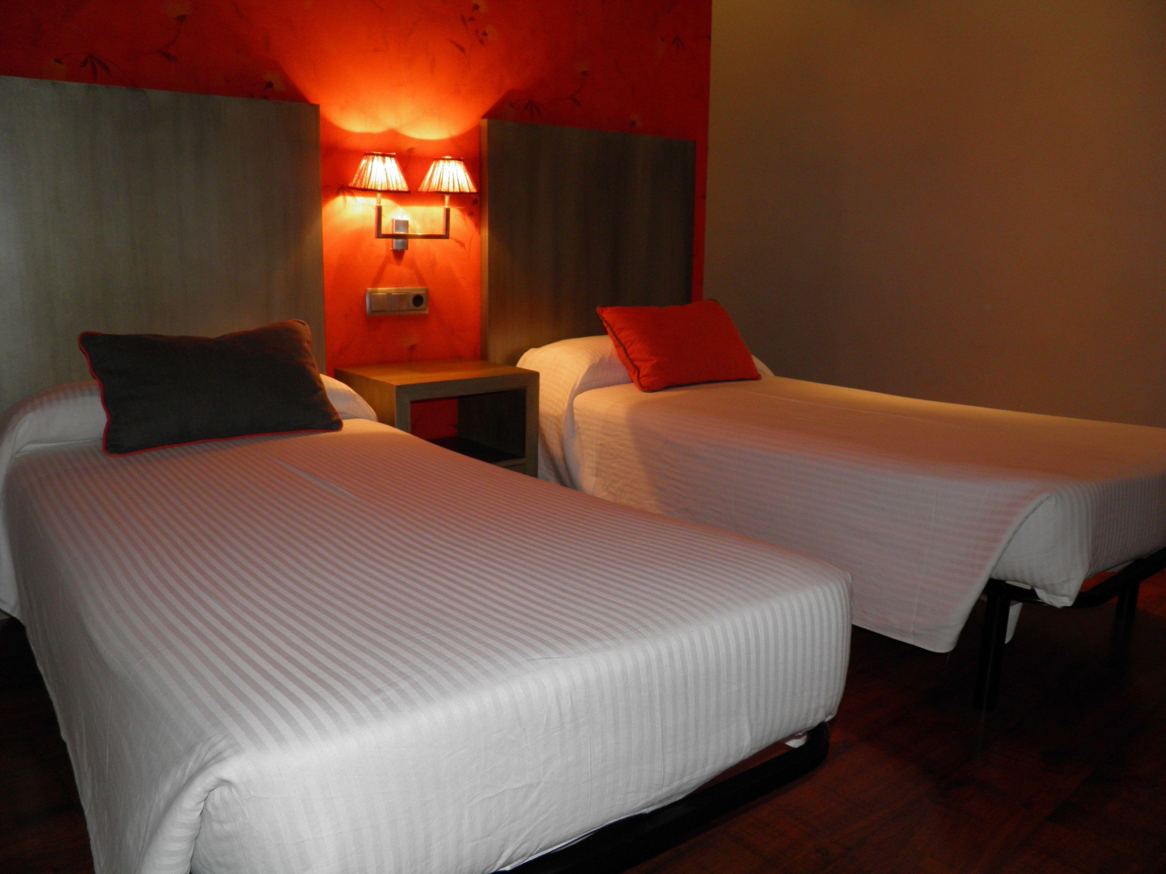 Hotel Annex - Rey Don Jaime I — Fotos 3